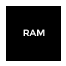 RAM